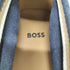 ボス BOSS Sienne loafers シエンヌ スウェード ローファー メンズ  45